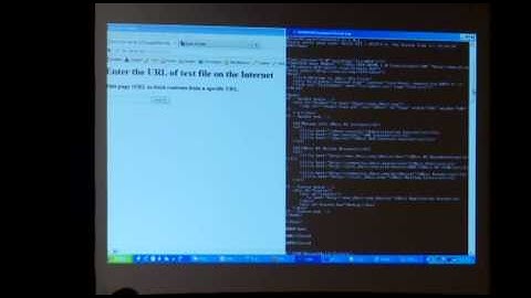 OWASP AppSecUSA 2012  Cross Site Port Scanning