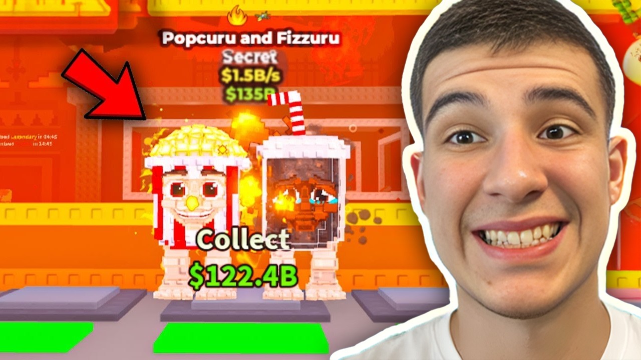 КРАФТНАХ НАЙ-РЕДКИЯ БРЕЙНРОТ В STEAL A BRAINROT