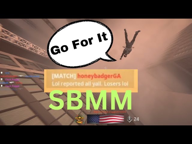 SBMM Can't Touch Me | Reverse Boost Nation class=