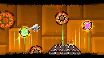 If DeCodeX was l1 - By bypipez - Geometry Dash [2.0] - Maks231