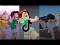 ROBLOX - TikTok Compilation #1