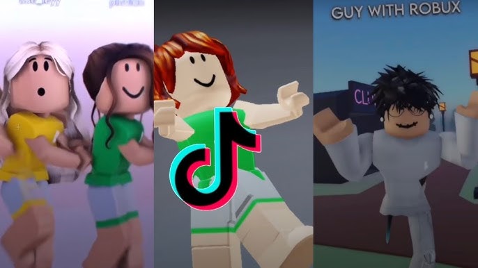 Roblox Slender Tiktok, #Roblox #Tiktok #robloxslender Here's my edited  tiktok video of Roblox slender. credits to the players. And kindly check  the winner of my 1000 subs, By Elixyr Plays