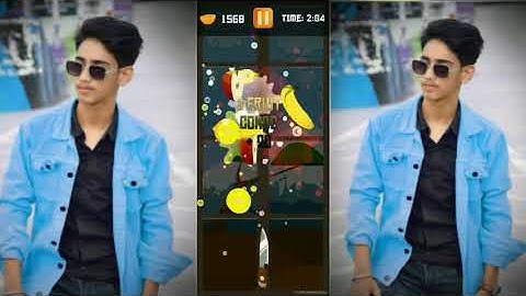 MPl Fruit Dart Game Play 5000+ Score || Real 100% win Trick