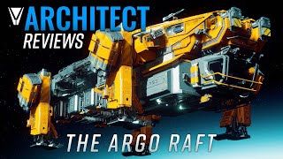 An Architect Reviews the Argo RAFT