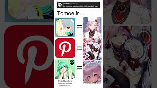 Tomoe  in... | Blue Archive