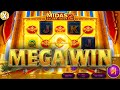 Epic big win new online slot  midas golden touch 2  thunderkick casino supplier