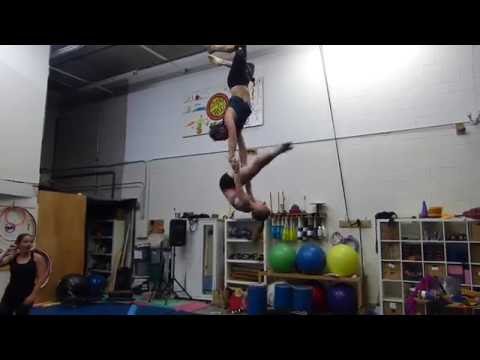 Trapeze fails