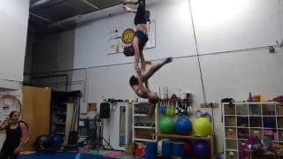 Trapeze fails
