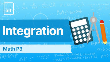 Integration of 1/ax+b | Integration | A level Maths P3 9709