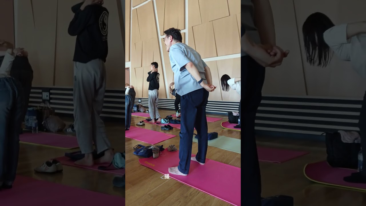 ドクターマイケルが実践している「スローエイジング習慣」｜イベント篇