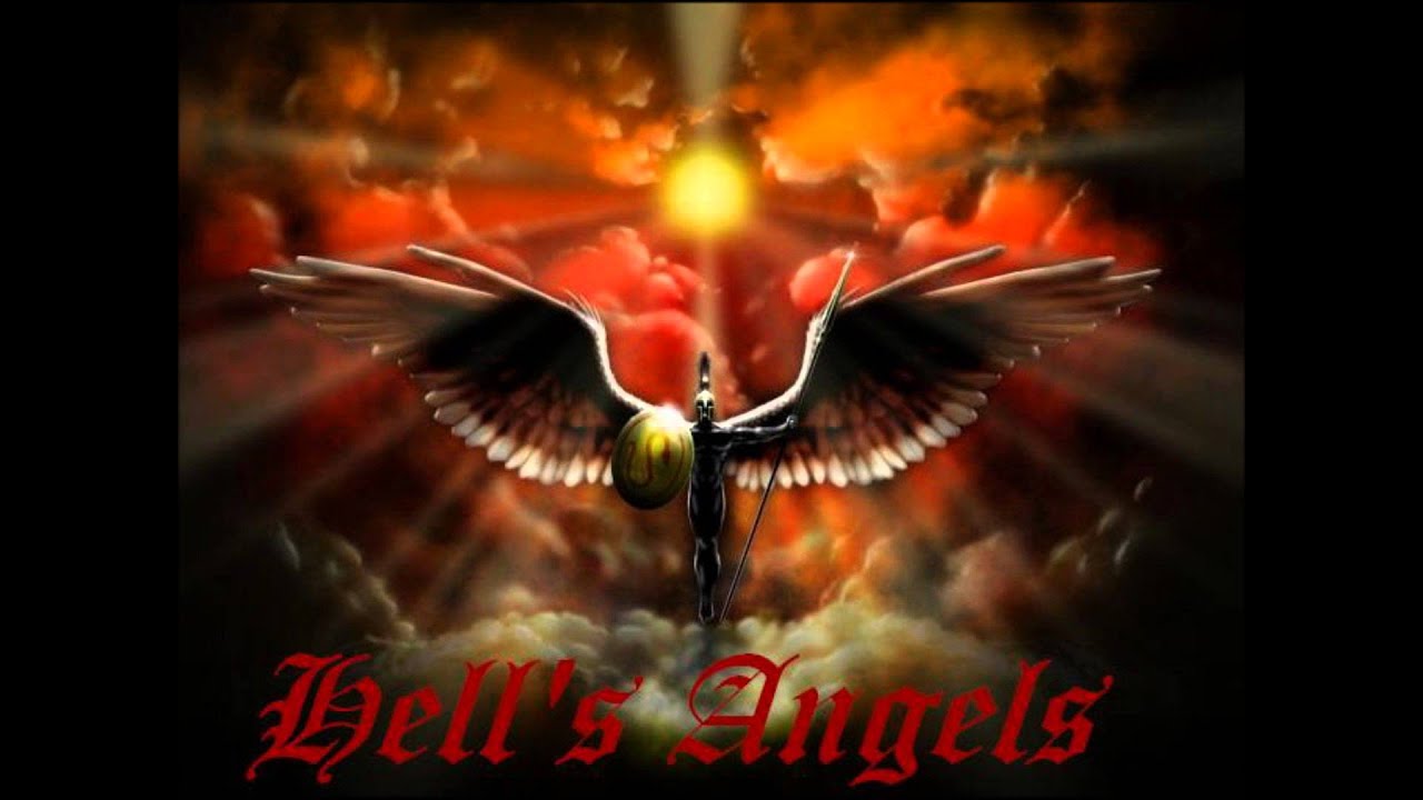 YouTube에서 Hells Angels-Within Trust 보기 YouTube에서 Hells Angels-Within Trust 보기