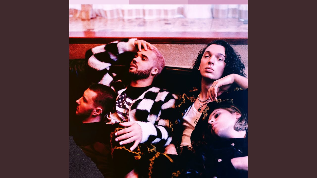 Pieces YouTube Music