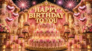 Happy birthday song 🎉 Ultimate Happy Birthday song for birthday Celebration 🎉🎊