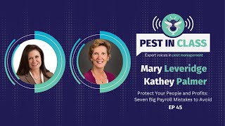 Protect Your People and Profits: Seven Big Payroll Mistakes to Avoid