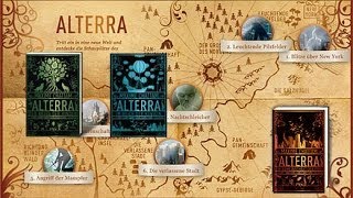 Die Alterra Trilogie