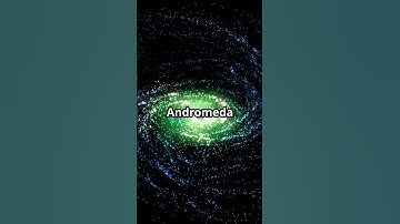You Won’t Believe What’s Next Door: Andromeda in 40s!