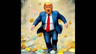 BILLIONS FLUSHED DOWN TRUMP’S GOLDEN TOILET! (DON’T MISS THIS SONG!)