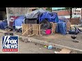 ‘Extremely frustrating’: Portland leaders say state laws hinder efforts to clean up city