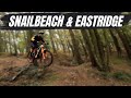 Great Trails at Snailbeach and Eastridge
