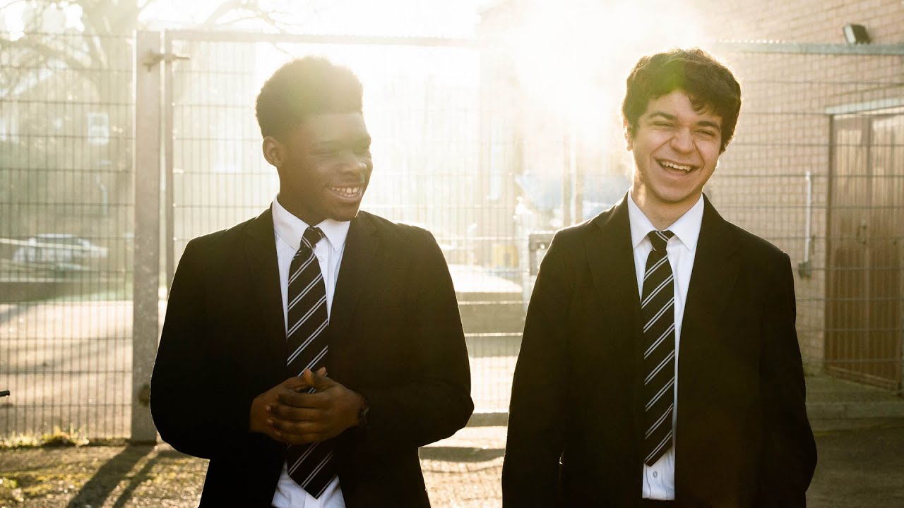 Bishop Douglass Sixth Form
