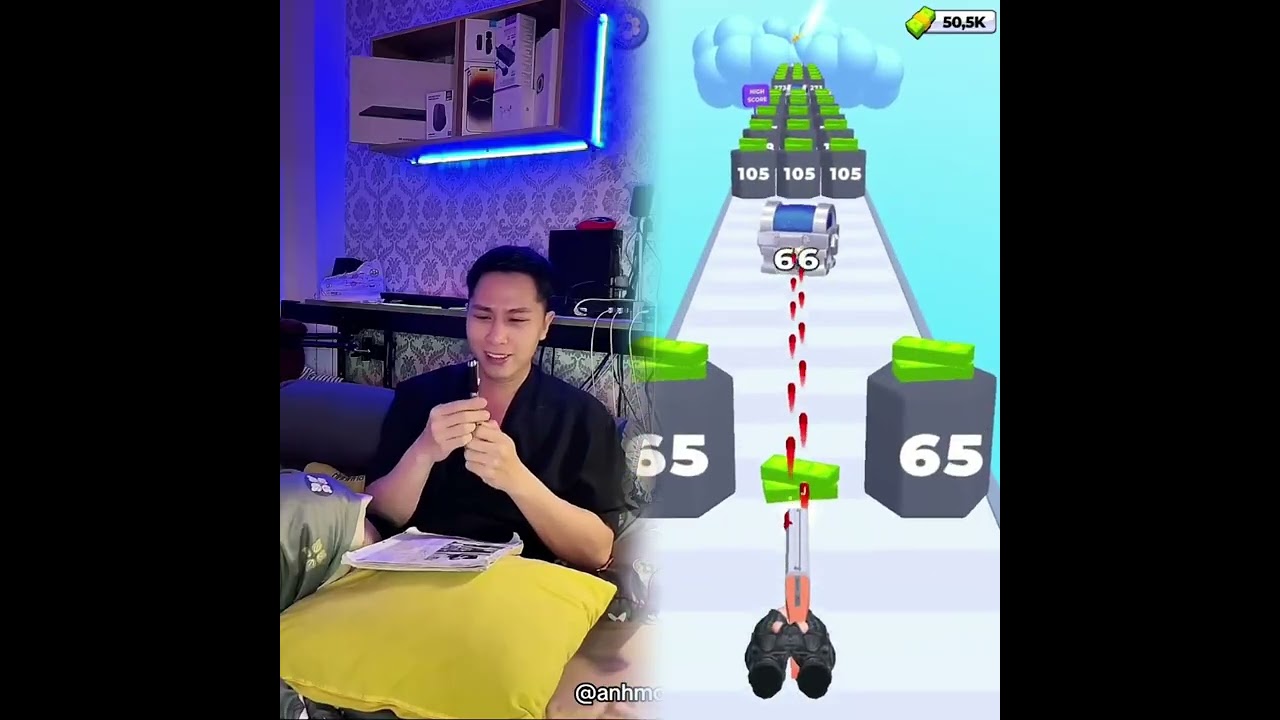 Video ngắn (anhmoney) video giải nén