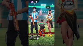 NAN CHINNA PAYAN 😅🤌......... #freefire #freefiremaxlonewolf #gaming #newevent