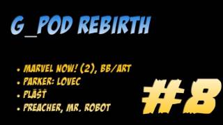 G_Pod Rebirth #8
