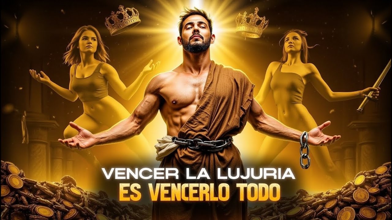 ¿Por Qué Vencer la Lujuria Te Ayuda a Vencer Todo lo Demás?