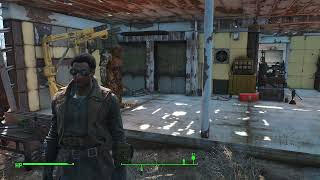 How To Add Perk Points in Fallout 4