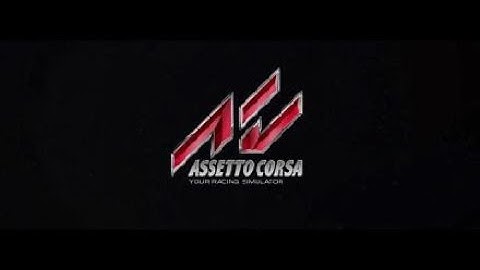 Assetto Corsa - INTRO