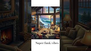 Super funk vibes 2025