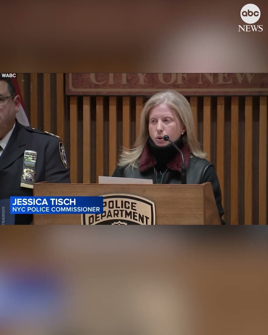 Suspect charged after purposefully setting woman on fire on NYC subway