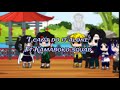 “I can’t do it alone” ft Kamaboko Squad//Implied TanKana//Implied GenMui//Gacha club