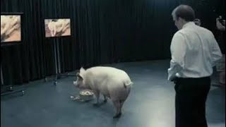 Black Mirror | Prime Minister | Comedy Sketch
