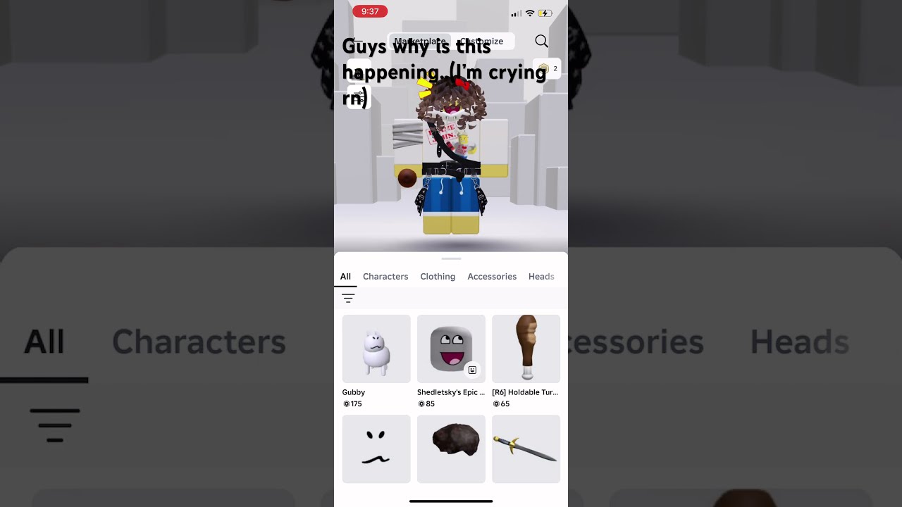 Why Isn T My Roblox Working YouTube Maxres2 