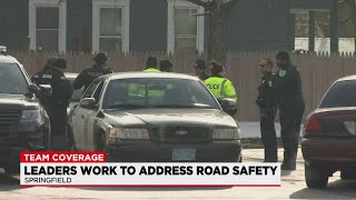 124 tickets distributed by Police during Sumner Avenue patrols Thursday
