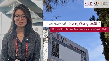 Hong Wang (NYU) on solving the Kakeya conjecture and new approaches to Stein’s restriction problem