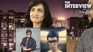 Nadia Khanam is Marriage Material? - The Interview w/ ChotoAzad