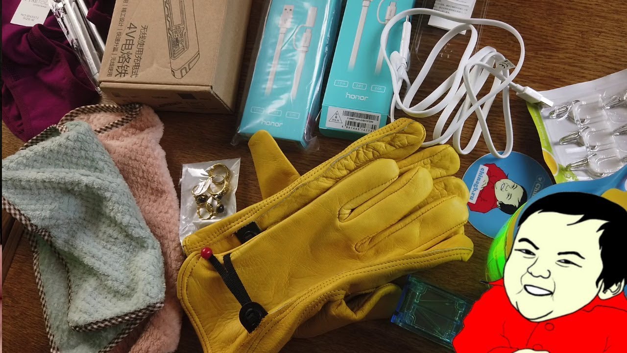 РАСПАКОВКА 16 ПОСЫЛОК. РАЗНЫЕ МАГАЗИНЫ И ТОВАРЫ. ZTD 