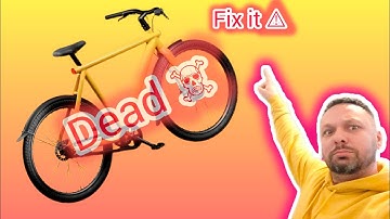 VANMOOF BATTERY NOT CHARGING 😡 Tragic story