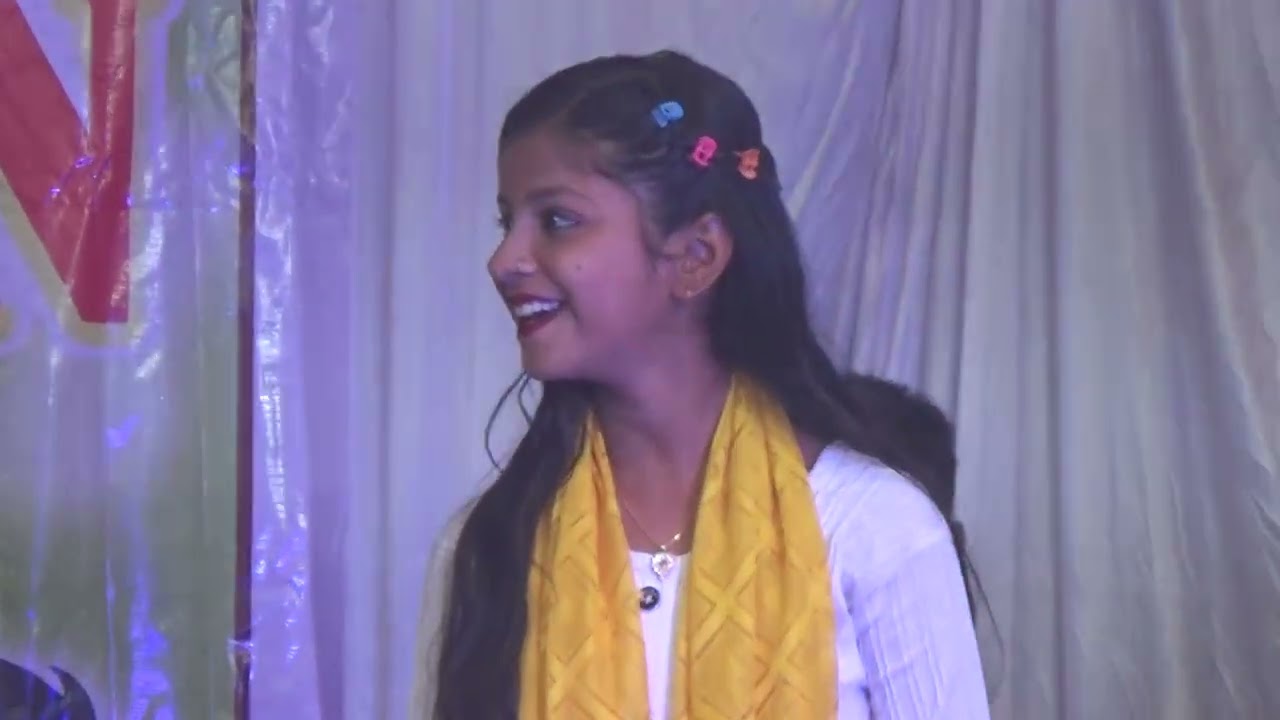 4TH ANNUAL E- PLANET SCHOOL (MAARTHI SONG)