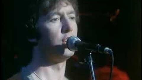 Mike Oldfield - Trick of the Light