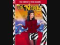 The nanny theme