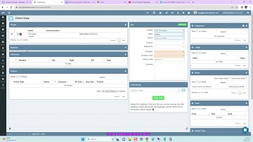 JenesisNow - Adding a Prospect or Quote