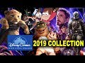 All Disneycembers of 2019