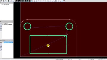 Premier Plasma CNC Sheetcam setup and making parts , nesting , tabs , cut path , adding tools