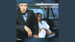 Who The Hell Are You (12'' Mix)