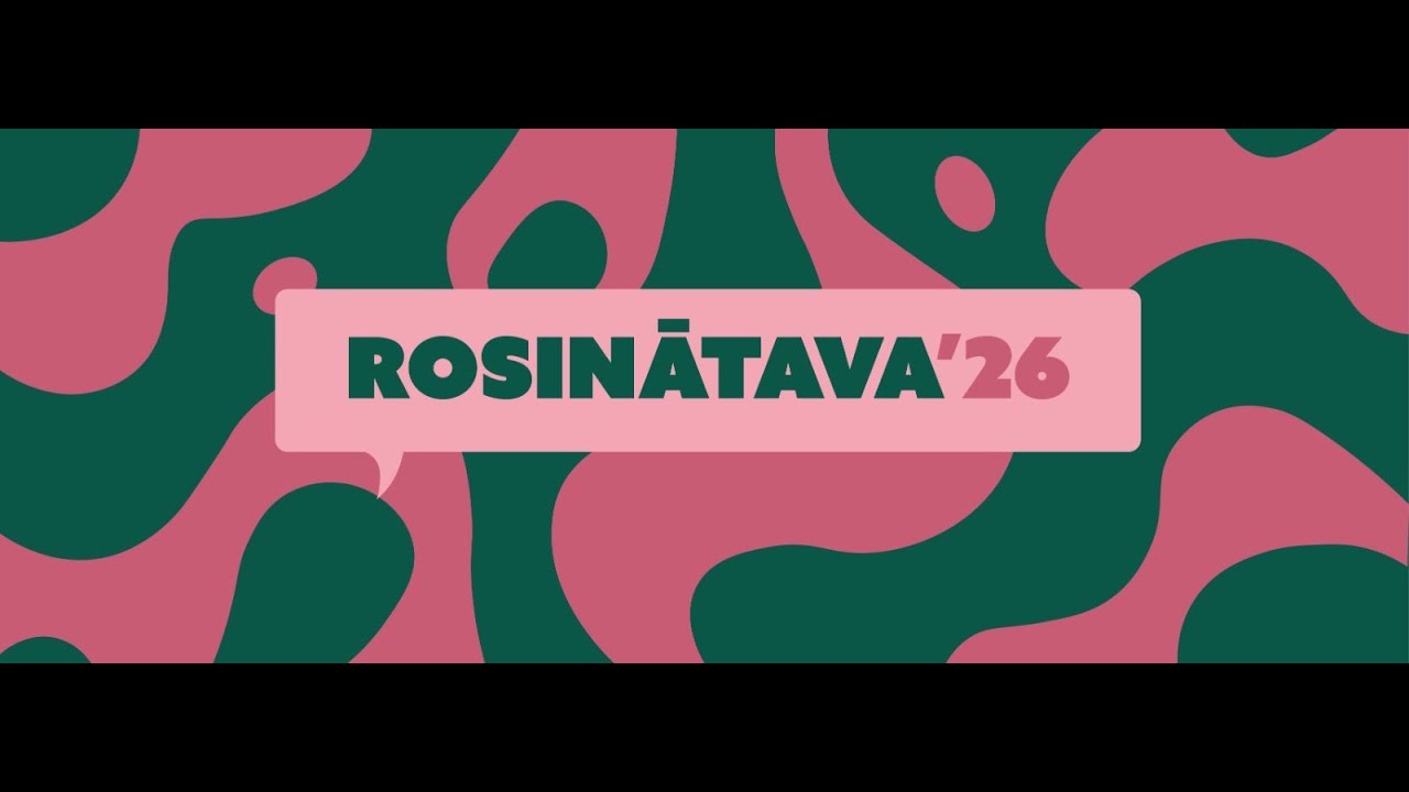 Rosinātava'26