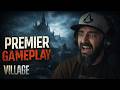 №1 | WELCOME TO THE VILLAGE – LE CAUCHEMAR COMMENCE | RESIDENT EVIL VILLAGE #residentevil