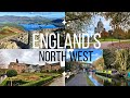 10 things to do in the north west of england